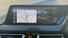 BMW 1 Series 118i [136] M Sport 5dr Step Auto [LCP] Petrol Hatchback